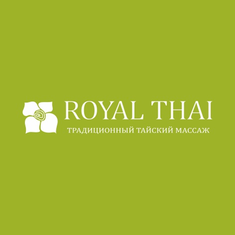 ROYAL THAI — логотип