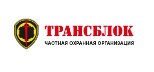 Трансблок — логотип