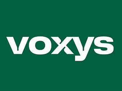 Voxys — логотип