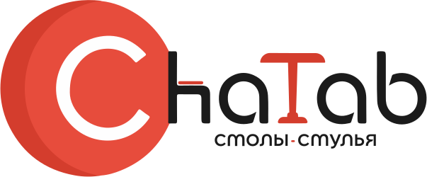 Интернет-магазин мебели Chatab Екатеринбург — логотип