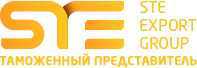 Ste Export Group / СТЕ Логистикс — логотип
