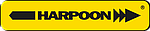 Harpoon, Новосибирск — логотип