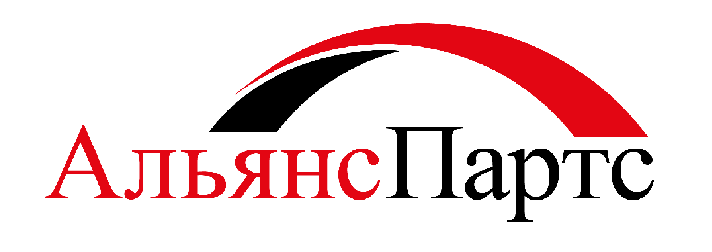 АЛЬЯНС ПАРТС — логотип