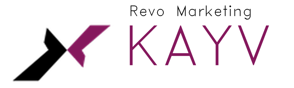ООО «KAYV» — логотип