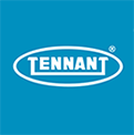 Официальное представительство Tennant в России — логотип