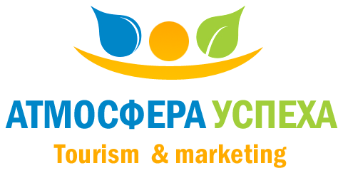Атмосфера Успеха — логотип