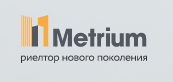 Метриум Групп — логотип
