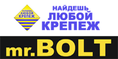Найдешь любой КРЕПЕЖ — логотип