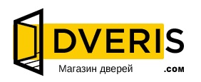 Дверис — логотип