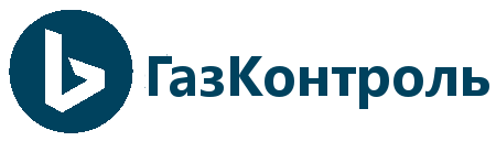 ГазКонтроль — логотип