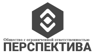 Перспектива — логотип