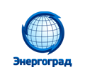 Энергоград, Тюмень — логотип
