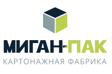 МИГАН ПАК — логотип