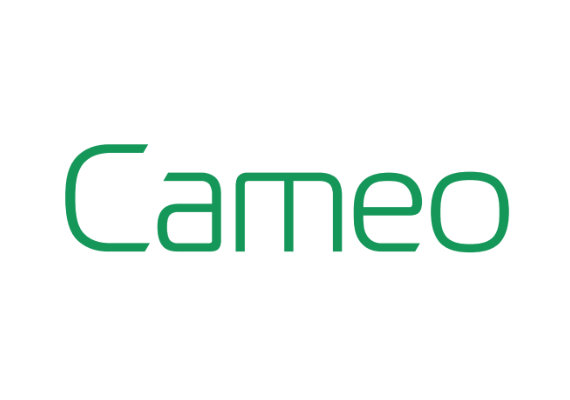 CAMEO, медицинская одежда — логотип