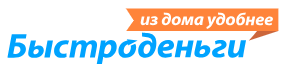 МФК Быстроденьги Миасс — логотип