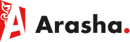 ОФ «Араша» — логотип