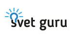 Светгуру — логотип