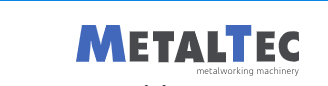 ООО “Металтек Станки” — логотип