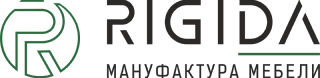 RIGIDA — логотип