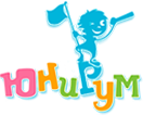 Юнирум — логотип