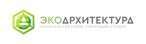 Экологистика — логотип
