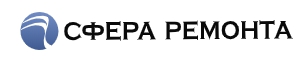 Сфера ремонта — логотип