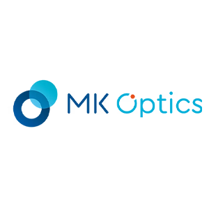 МК Optics — логотип