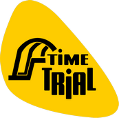 Завод TimeTrial Пневмокаркасные надувные палатки ПВХ от производителя — логотип