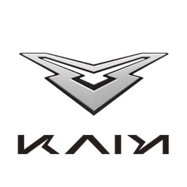 Компания «KAIYI Автоплюс» — логотип