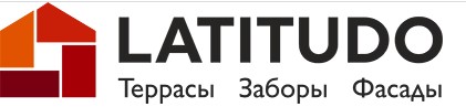 Латитудо — логотип