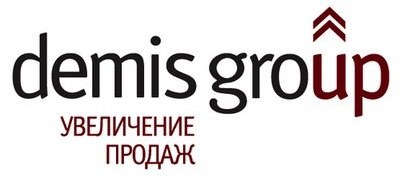 Demis Group — логотип