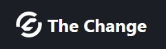 The Change Ltd — логотип