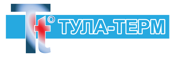 Тула-Терм — логотип