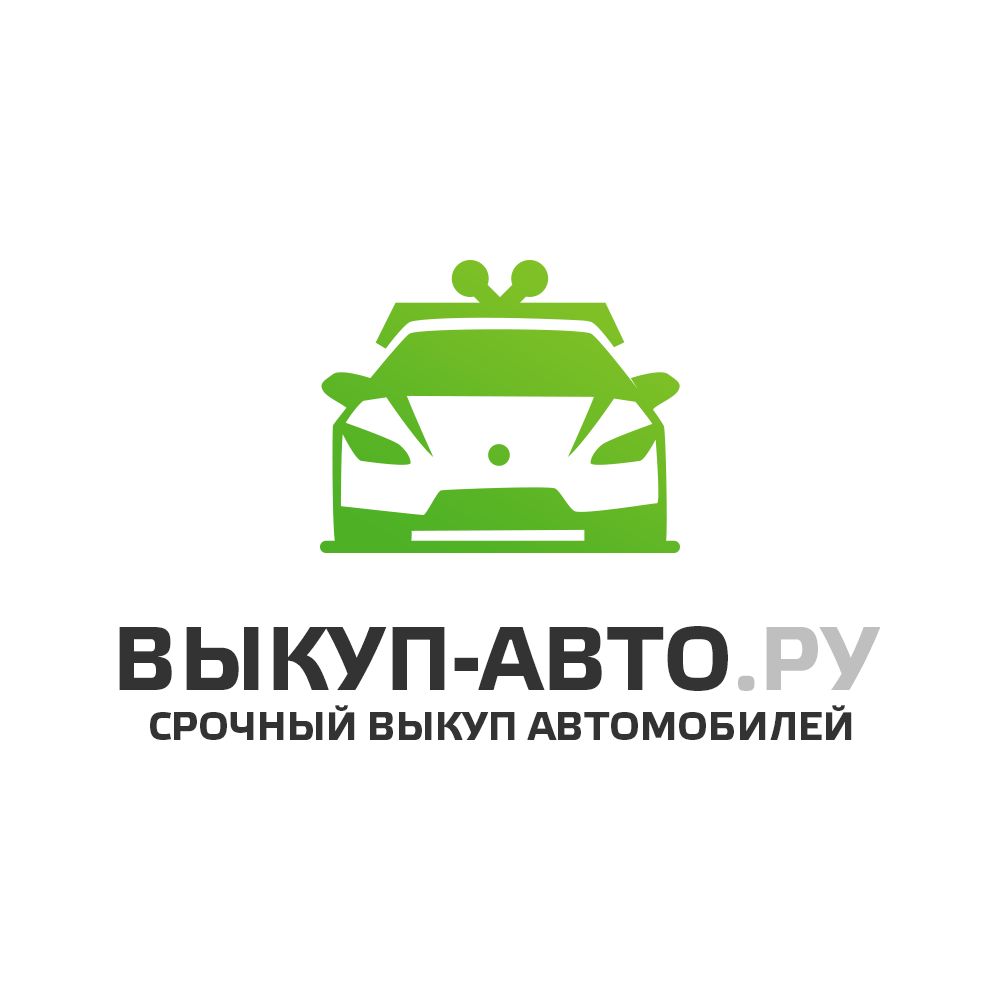 Выкуп-Авто.ру — логотип