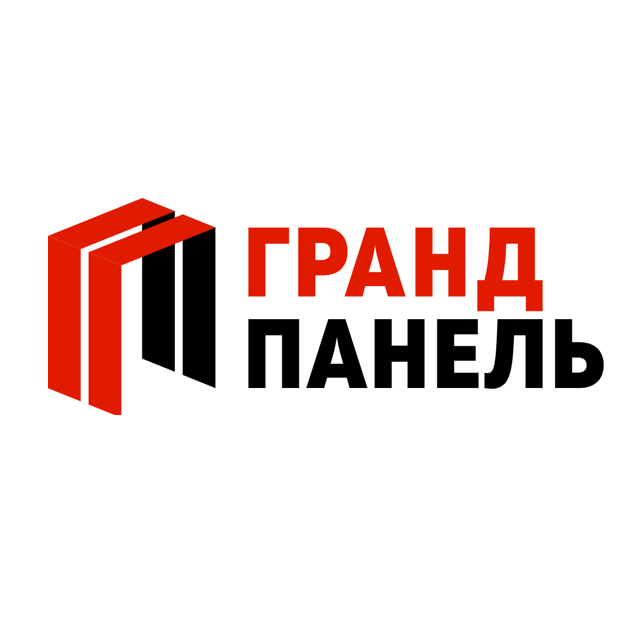 Грандпанель — логотип