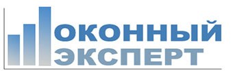 Компания"Оконный эксперт" — логотип