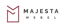 Маджеста — логотип