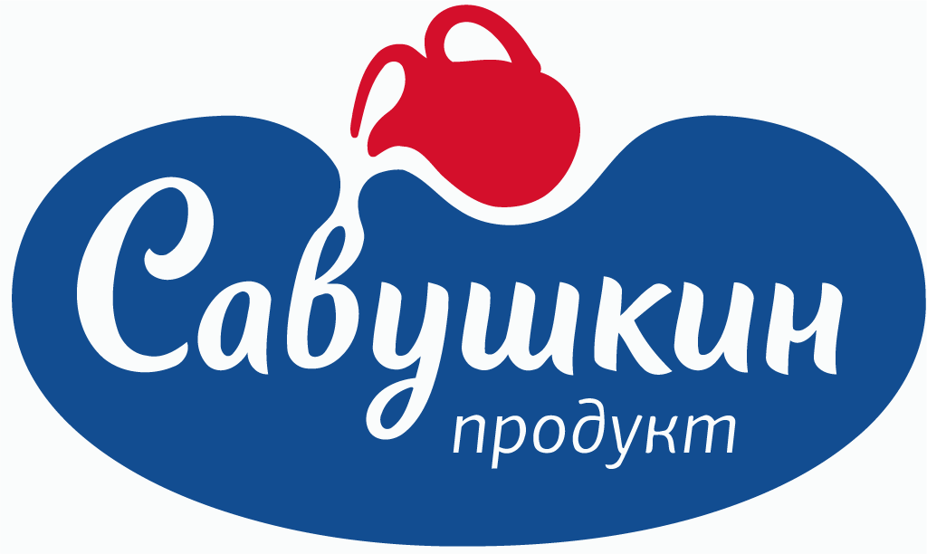 Савушкин продукт — логотип