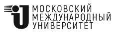 Московский Международный Университет — логотип