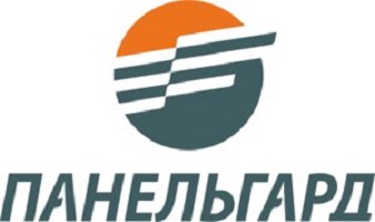 Панельгард — логотип