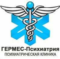Гермес-Психиатрия — логотип