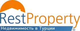 Restproperty — логотип