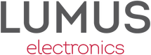 LUMUS — логотип