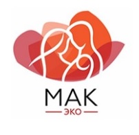 Мак Эко — логотип