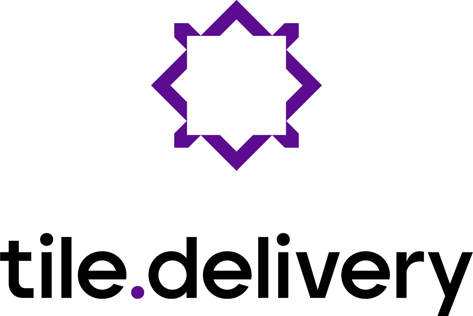 tile.delivery — логотип