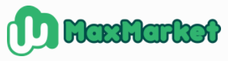 MaxMarket — логотип