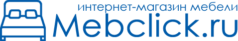 Mebclick — логотип