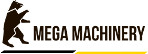 Компания «МЕГА Машинери» — логотип