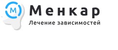 Наркологическая клиника "Менкар" — логотип