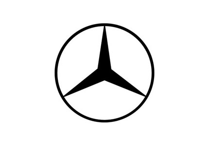 MERCEDES-BENZ RUS — логотип
